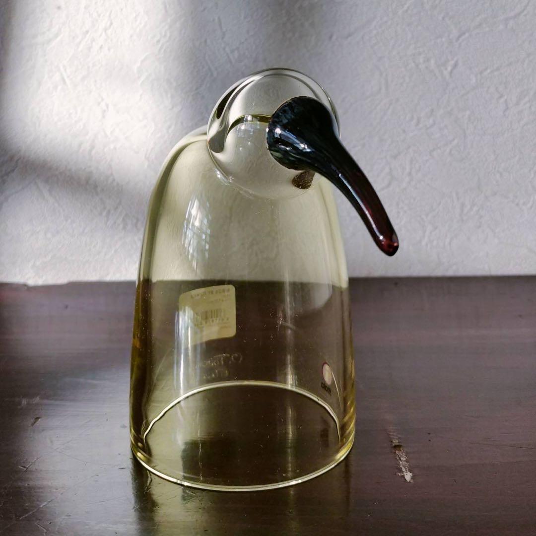 【新品】イッタラ Birds Mari マリ オイバ・トイッカ ガラスの鳥