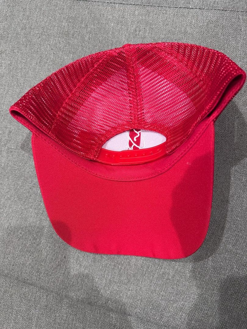 【超希少】アリヤ直筆サイン★新品公式キャップ LPGA Honda