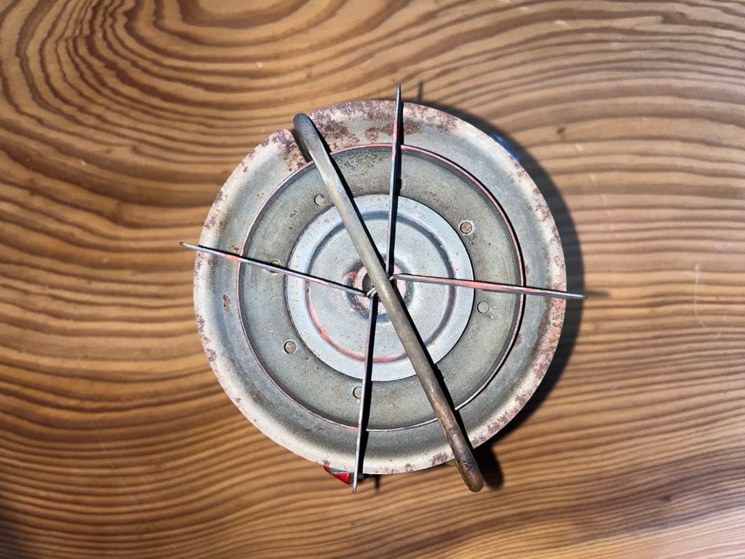 テント・タープ Coleman 533 Unleaded