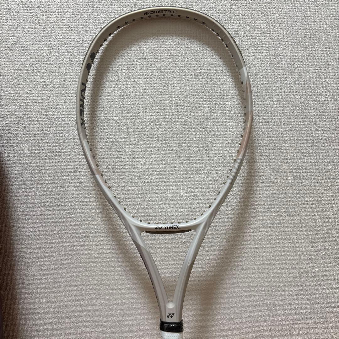 【新品未使用】YONEX VCORE100L グリップ1