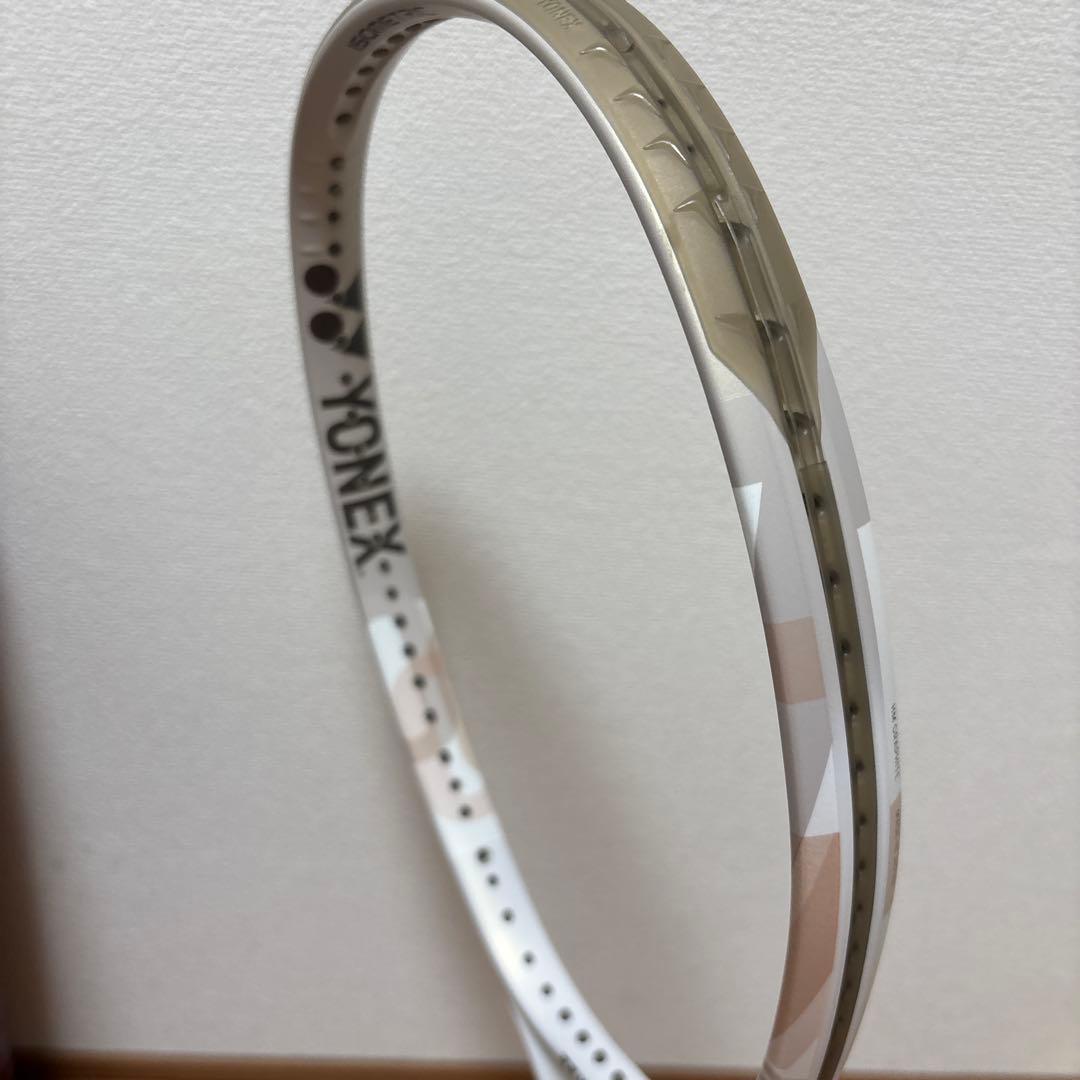 【新品未使用】YONEX VCORE100L グリップ1