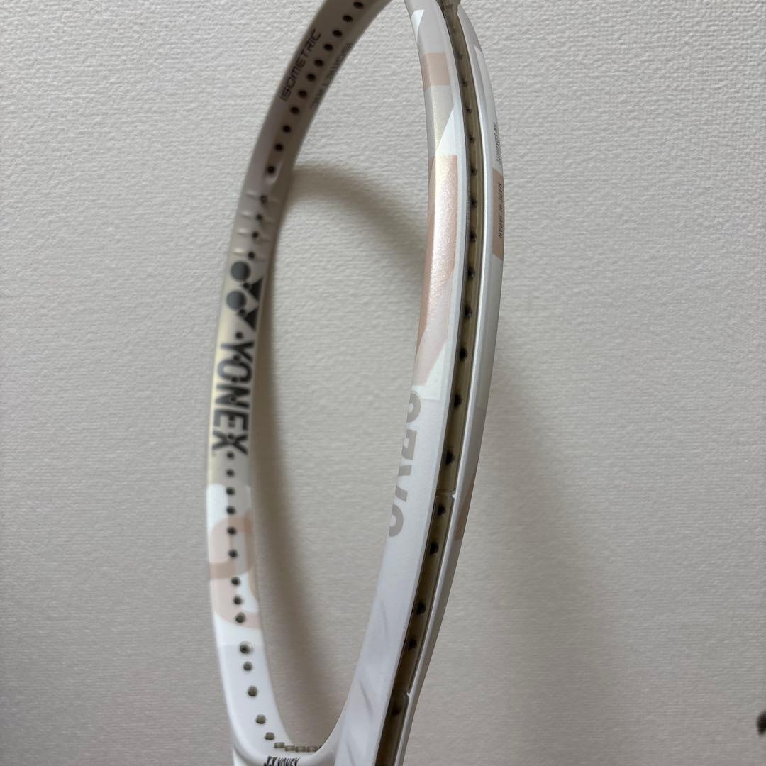 【新品未使用】YONEX VCORE100L グリップ1