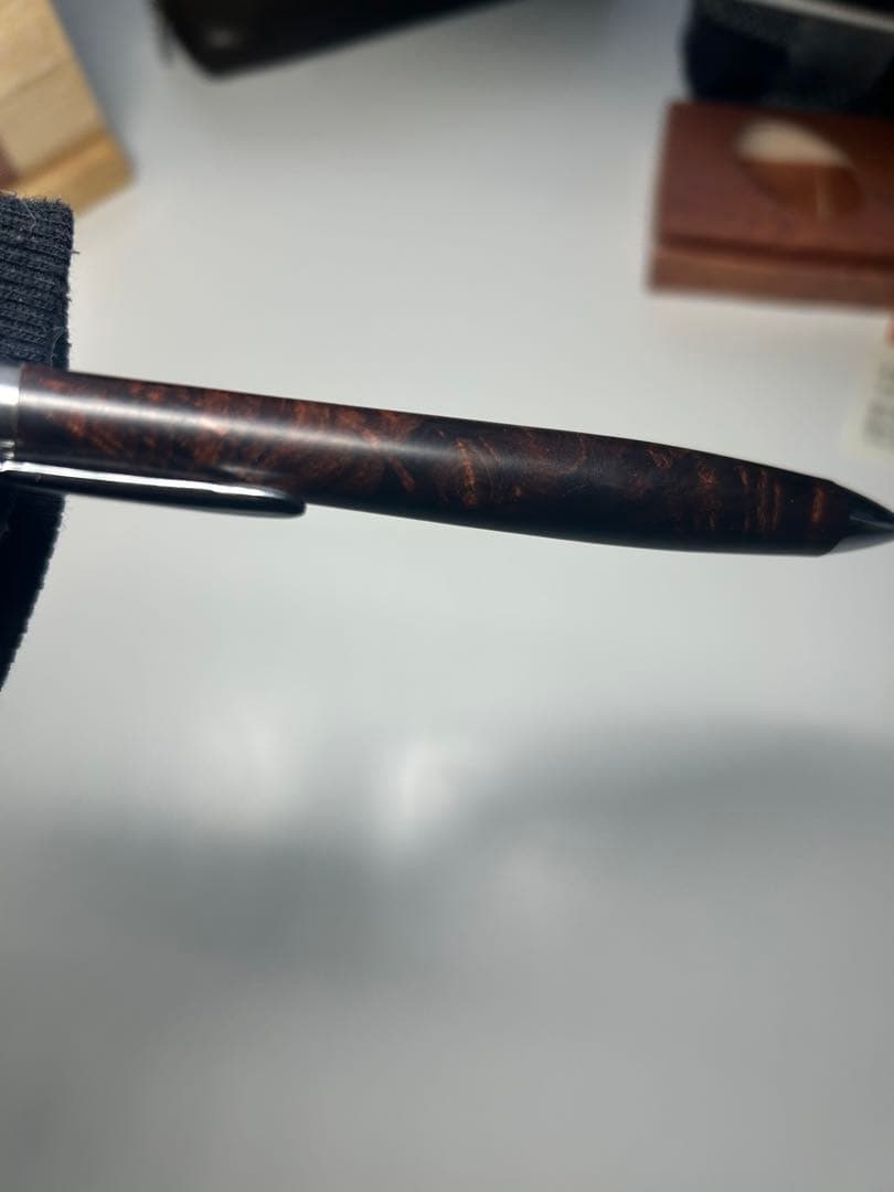 工房楔 ローズウッド 瘤 シャーペン