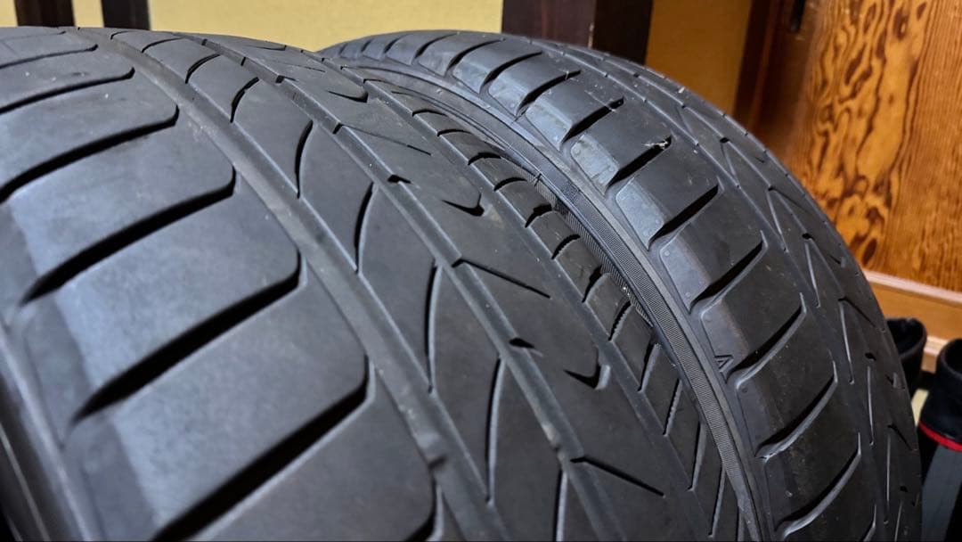 りゅうたろう　タイヤ用