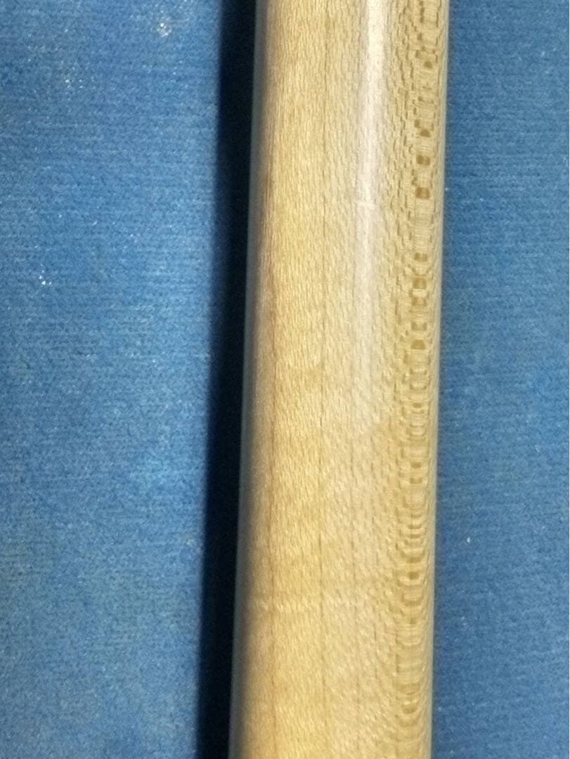 ビリヤード　極虎目　アダム　KENジャンプキュー