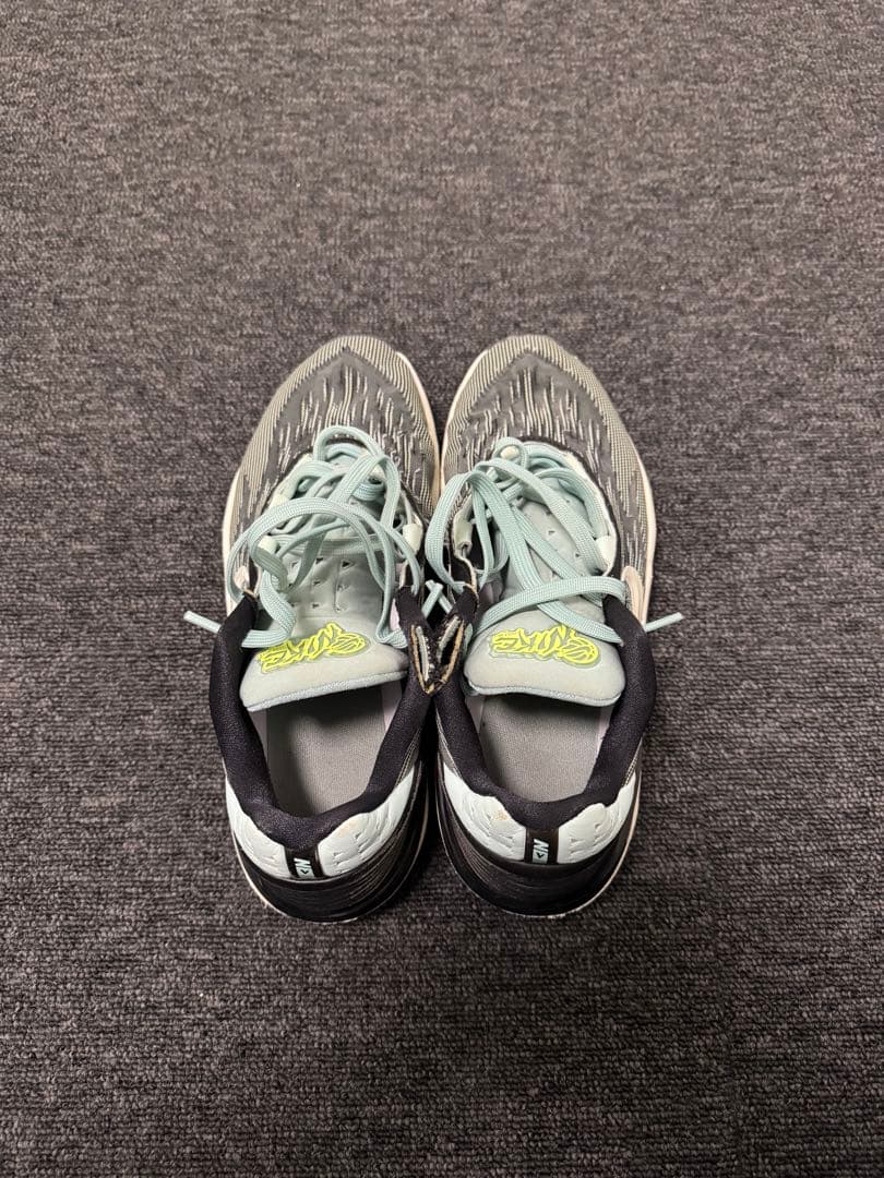 ナイキ AIR ZOOM GT CUT 2 EP 27cm