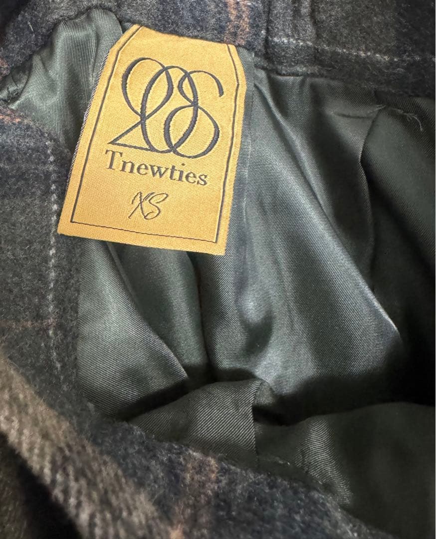 パイ投げされた誕生日 セットアップ トゥエンティーズ Tnewties