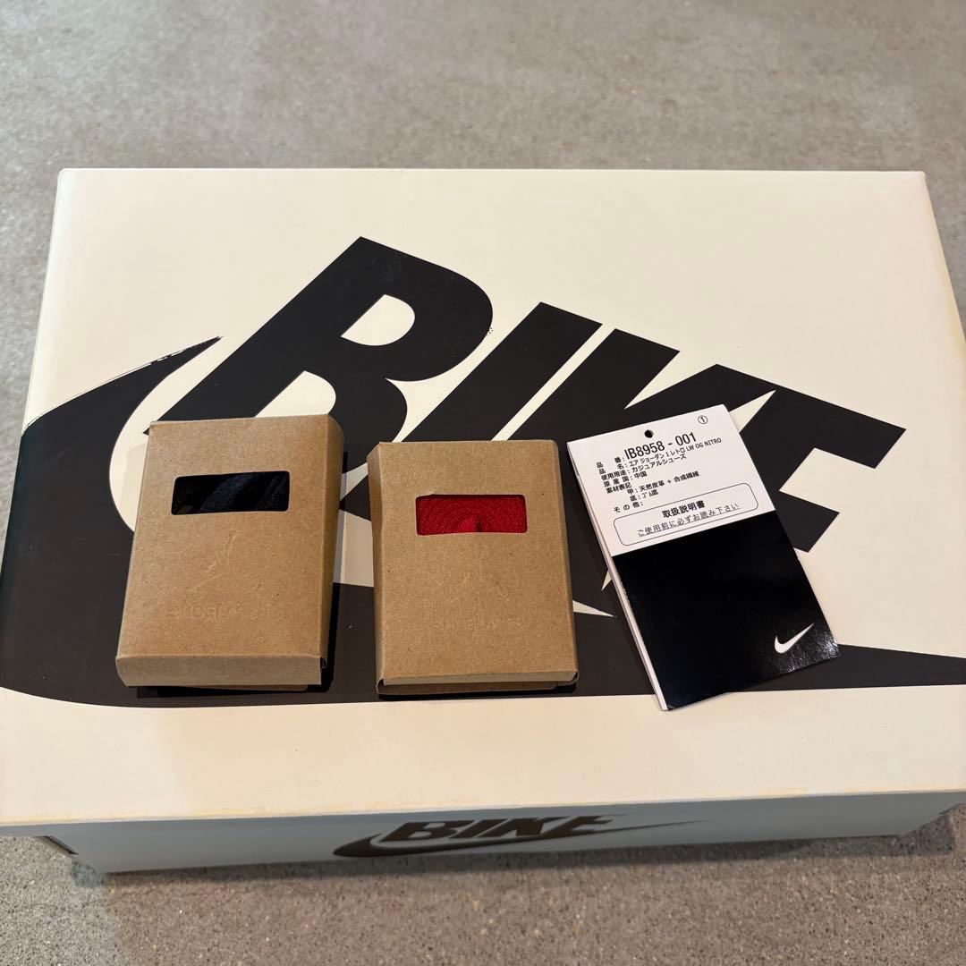 靴 NigelSylvester Nike AirJordan1