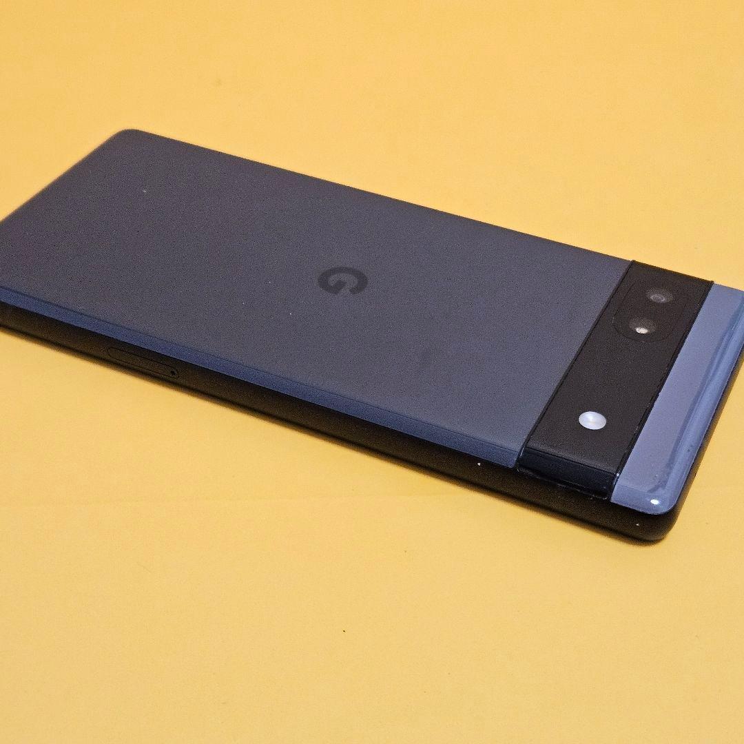 GooglePixel 6a 128GB｜24時間以内発送#944