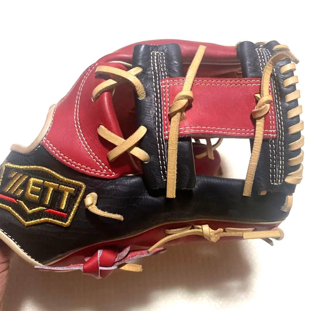 ZETT プロステイタス　今宮モデル