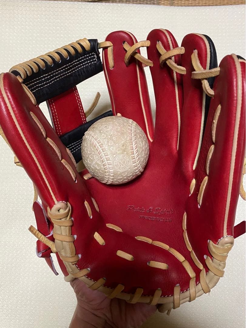 ZETT プロステイタス　今宮モデル