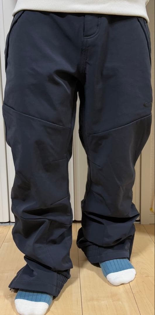 XLサイズ OAKLEY オークリー パンツ　スノーボード　ウェア