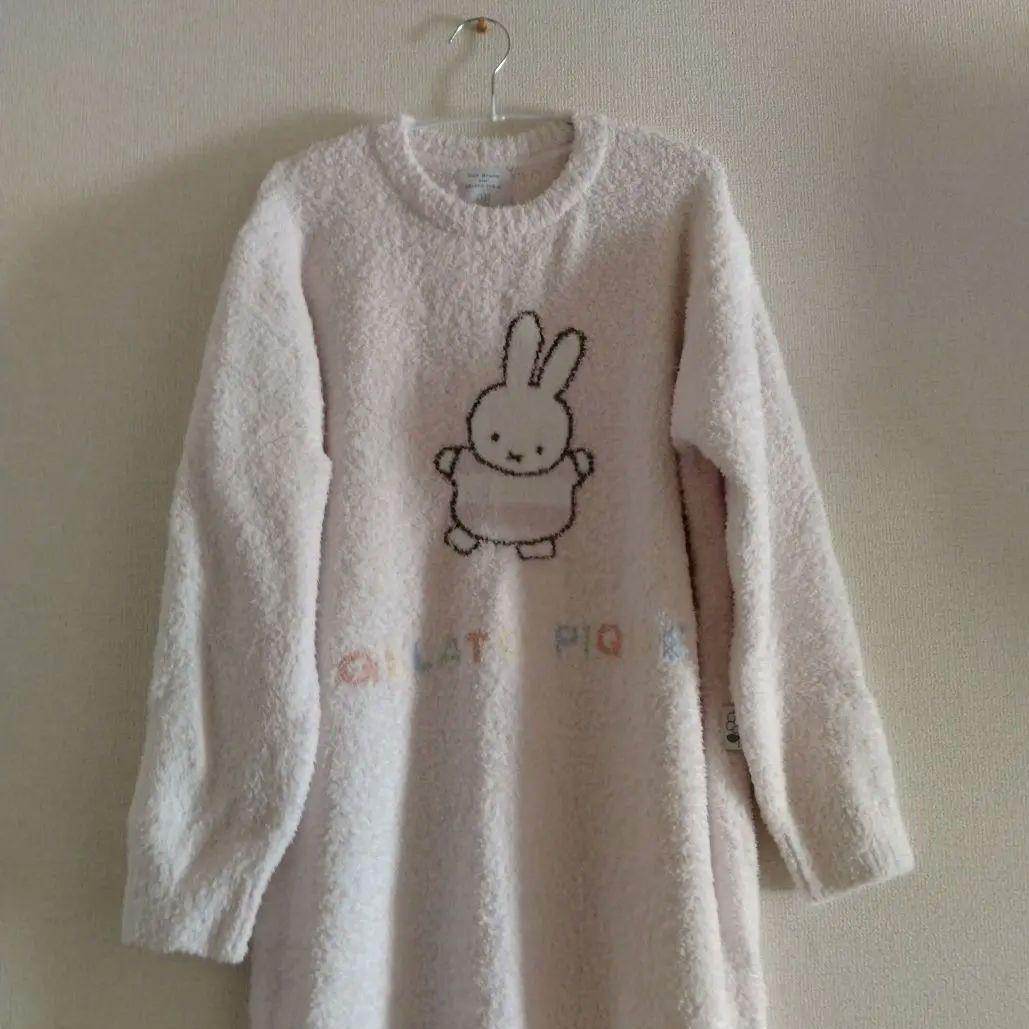 Gelato Pique Dick Bruna ルームウェア