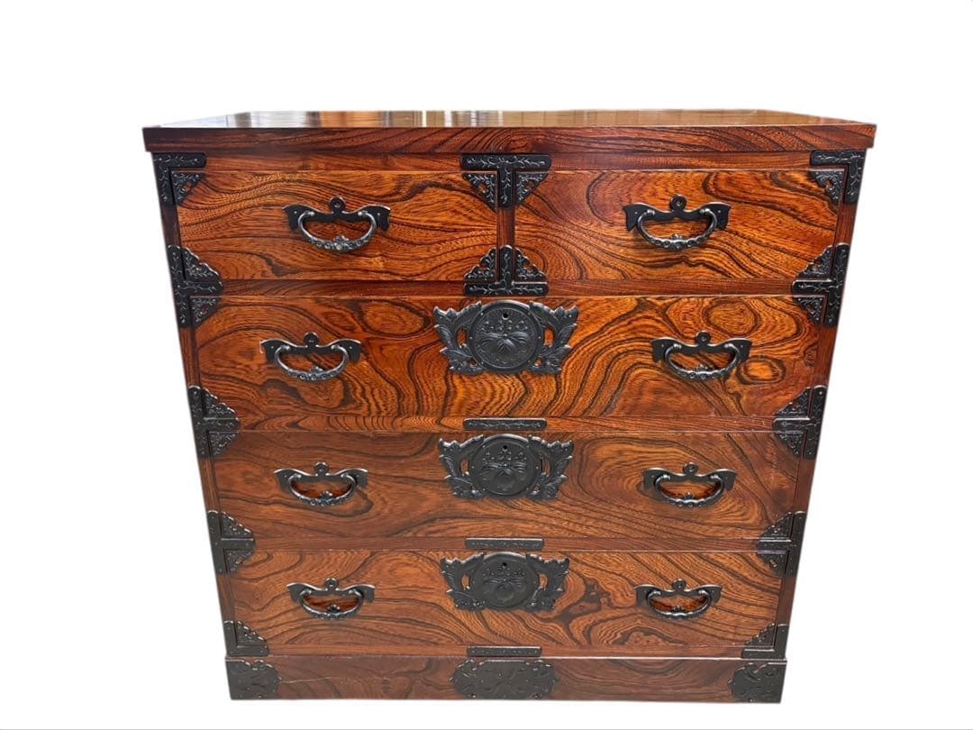 岩谷堂　箪笥 整理箪笥　タンス