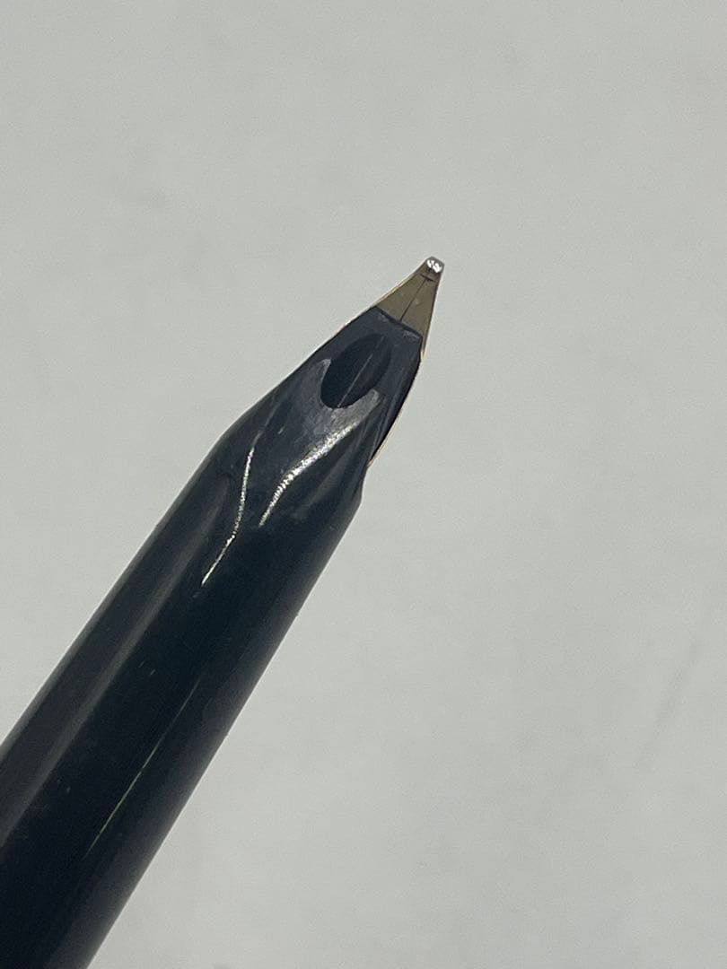 Pelikan ペリカン 万年筆 18K 750 18C ブルー