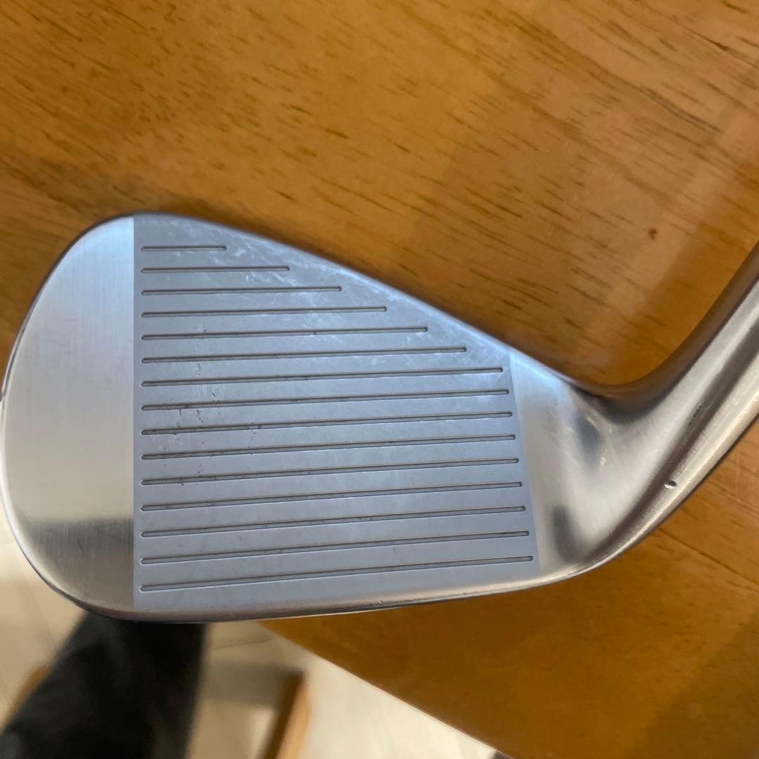 【希少】テーラーメイド P790 2025/TRAVIL トラヴィル 85/R