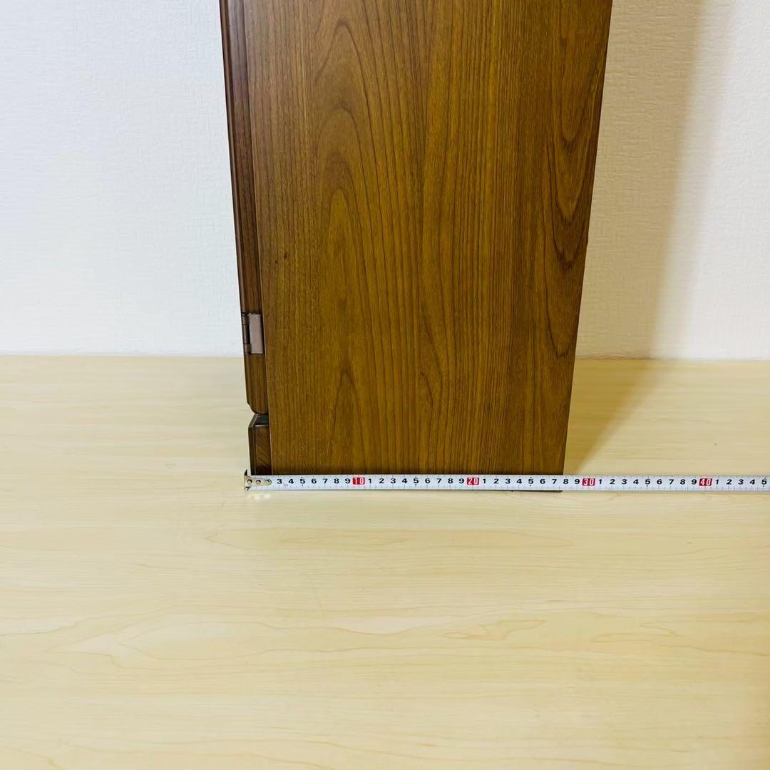 KOIZUMI 電話台 サイドボード 花台 FAX台 小物収納 コーナーラック