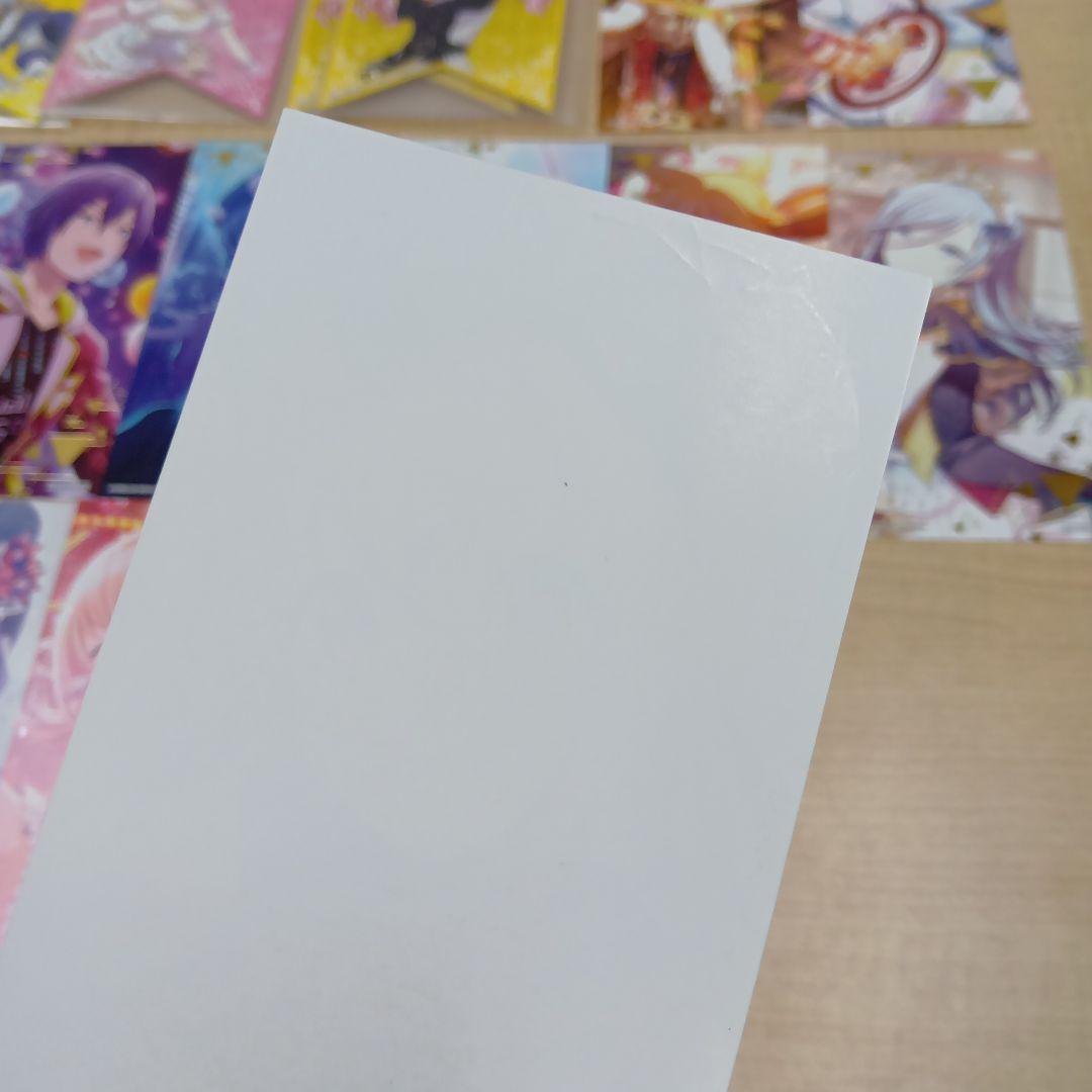 ❶プロセカ アニメイト 特典 紙類 ぱしゃこれ エピカ 色紙など まとめ売り