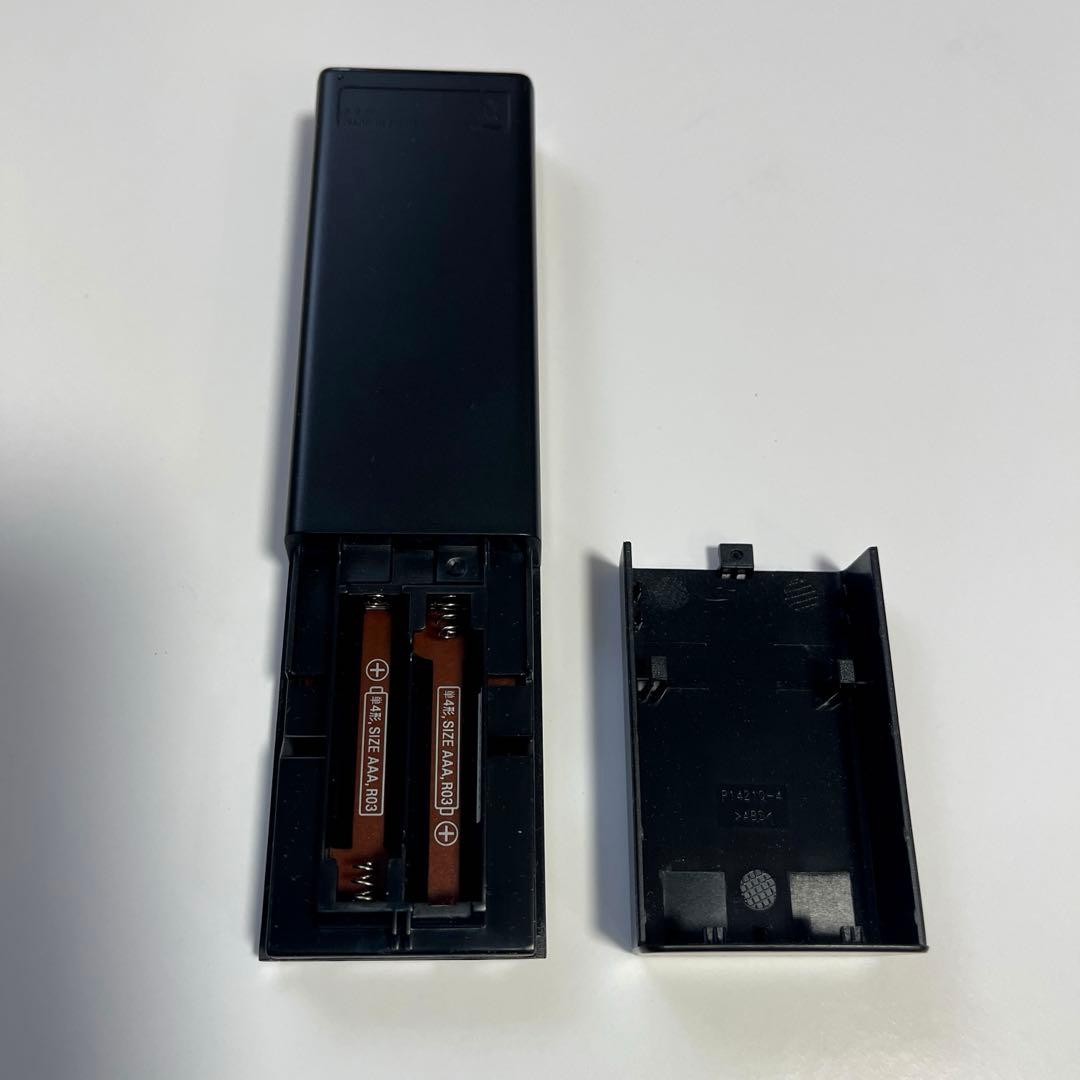 【リモコン付き】SONY サウンドバー ホームシアターシステム HT-CT790