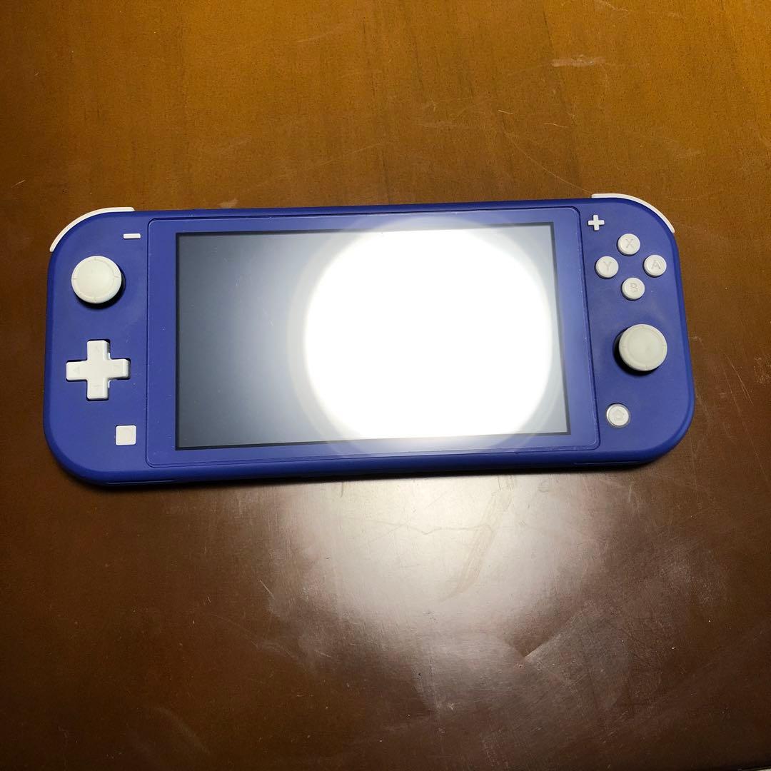 ニンテンドーSwitch Ｌｉｔｅ