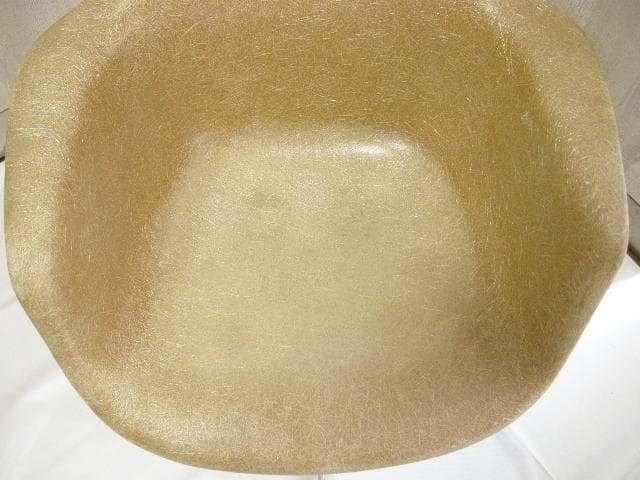 □　イームズ 　アーム　シェル　・　コンタクト　ベース　/　ビンテージ　□