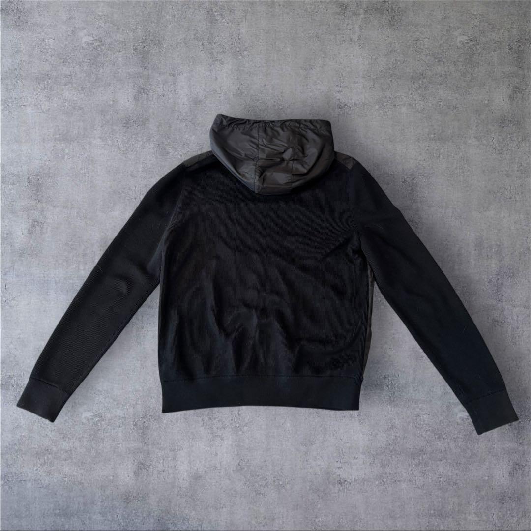 Y,r ⭐︎MONCLER モンクレール マグリオン　トリコカーディガン