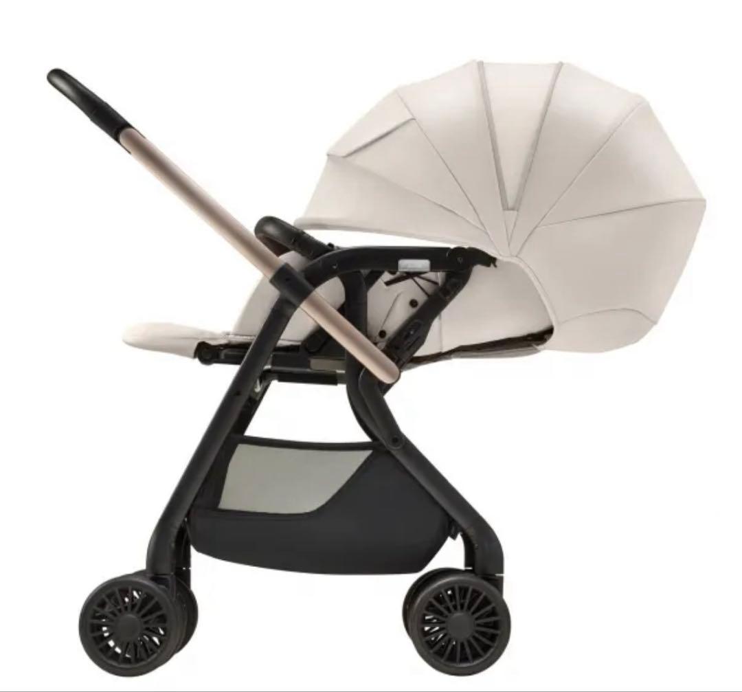 Aprica マール ベビーカー お値下げしました！