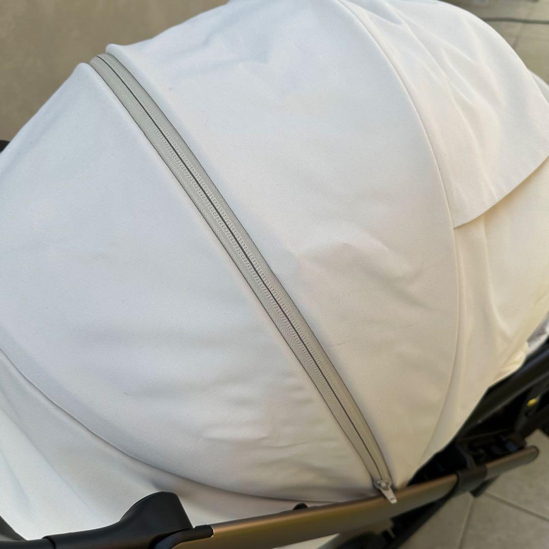 Aprica マール ベビーカー お値下げしました！