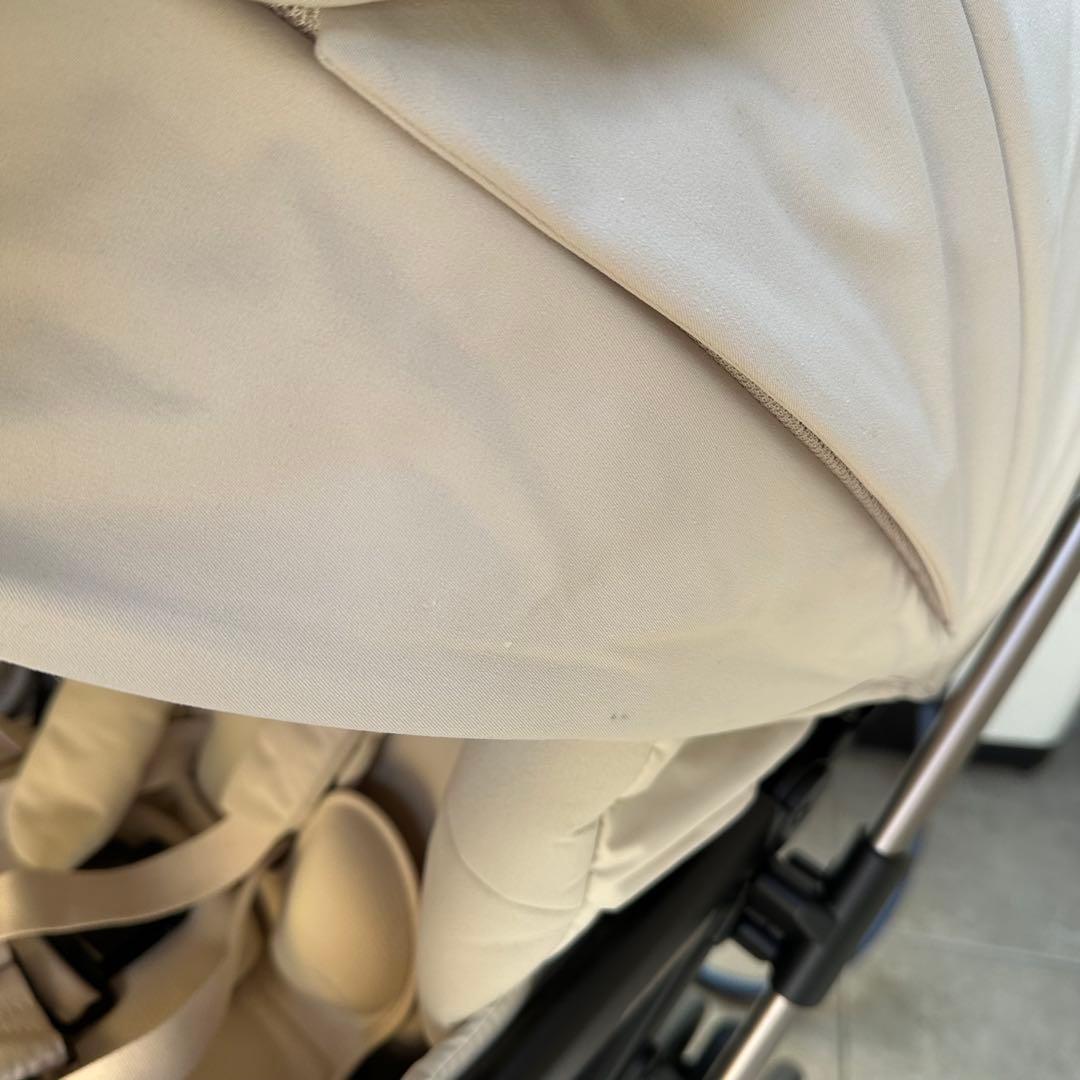 Aprica マール ベビーカー お値下げしました！