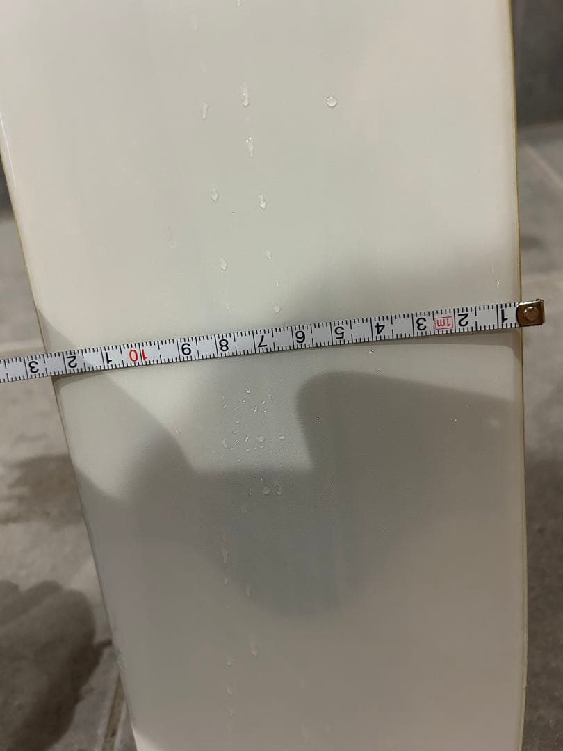 ワンタさん専用J skisファットスキー