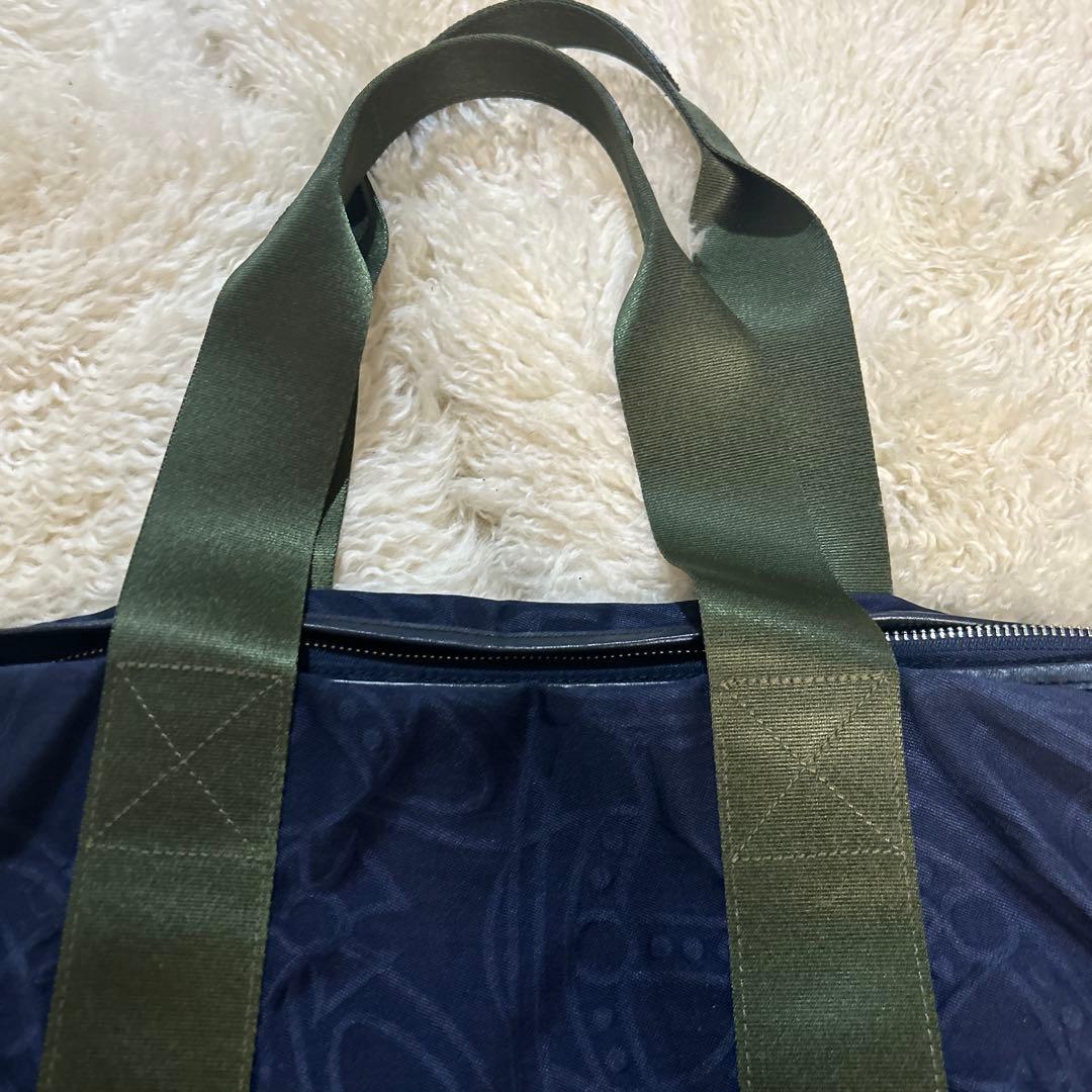 vivienne westwood トートバッグ オーブ