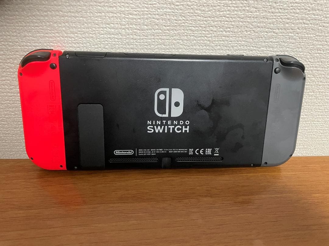 ニンテンドースイッチ Nintendo Switch