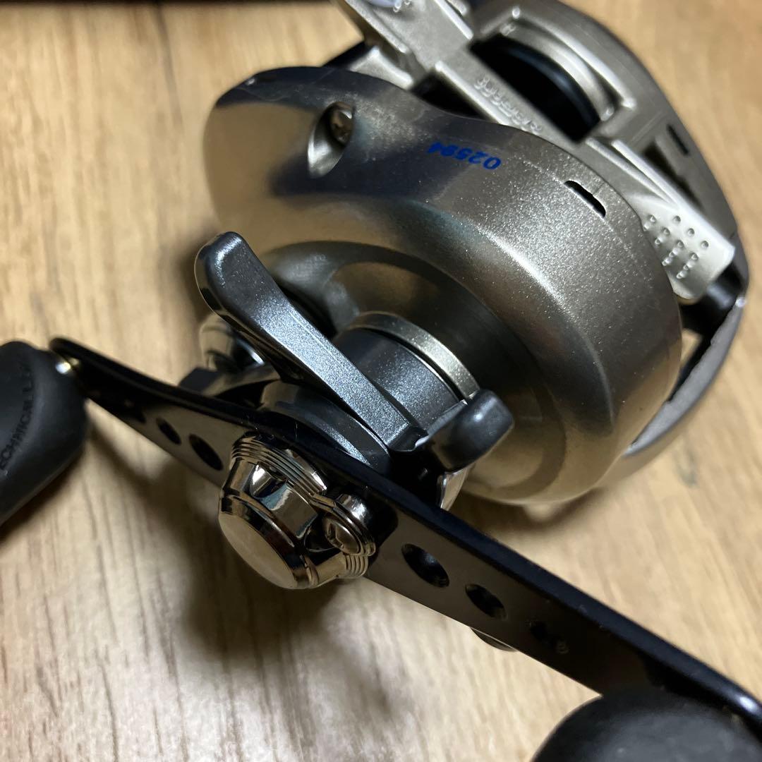 SHIMANO アメニスタ
