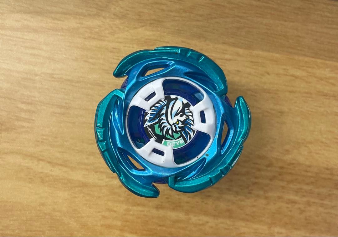 ベイブレードX エアロペガサス