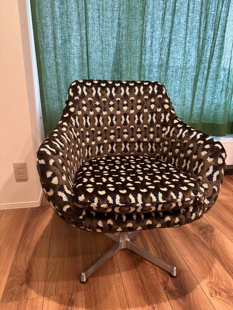 SWITCH スイッチ cosmic chair コスミックチェアエックスタイプ