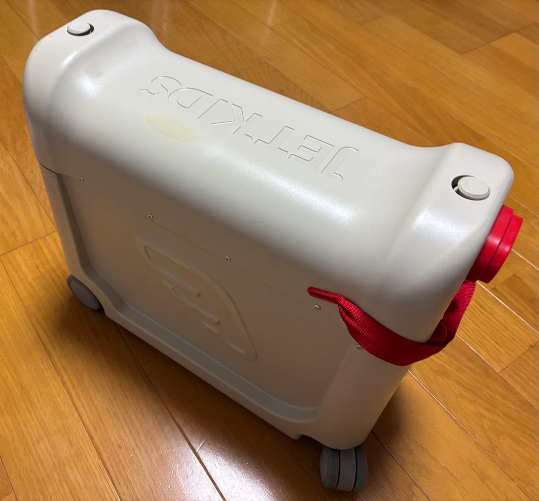 ジェットキッズ　JETKIDS