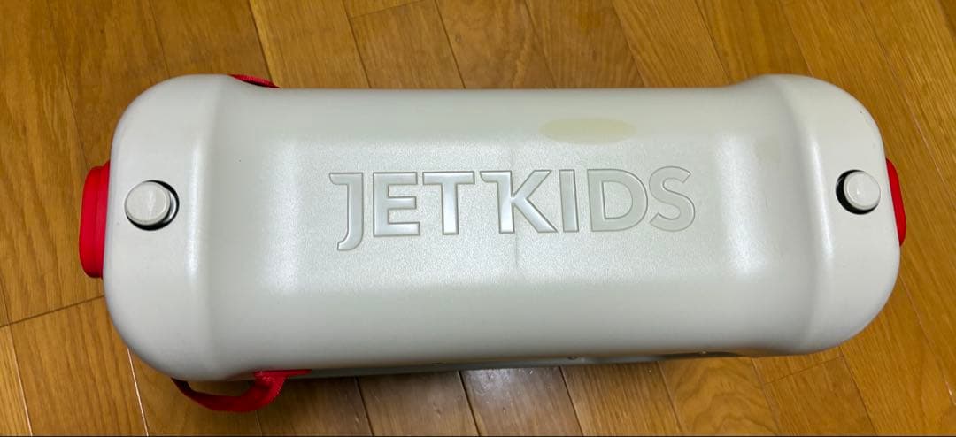 ジェットキッズ　JETKIDS