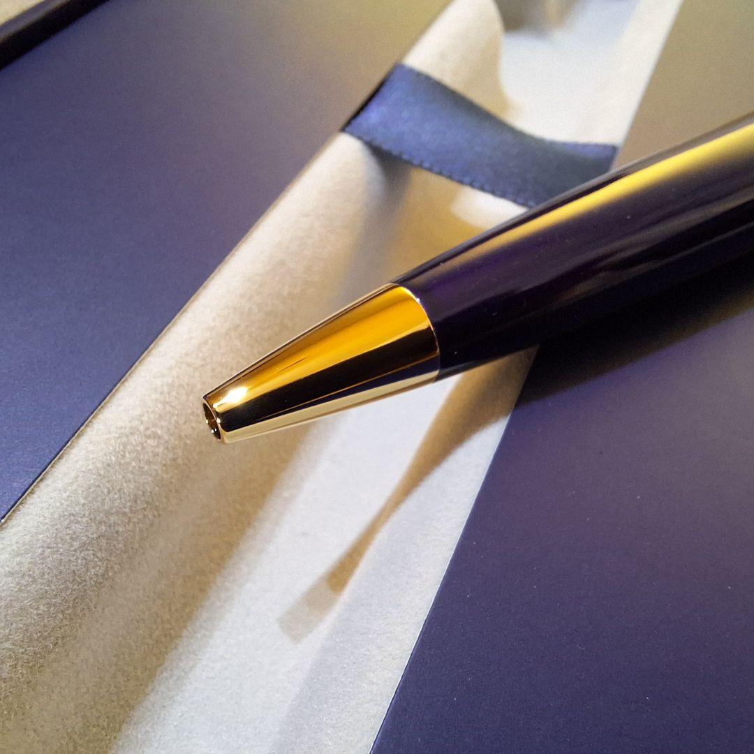 WATERMAN ウォーターマン エキスパート ブルシアン BLBP 未使用