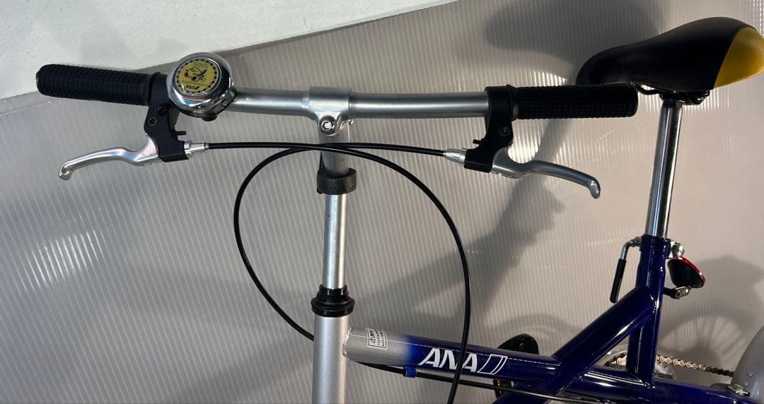 ANA 自転車 ミニベロ 12.5インチ