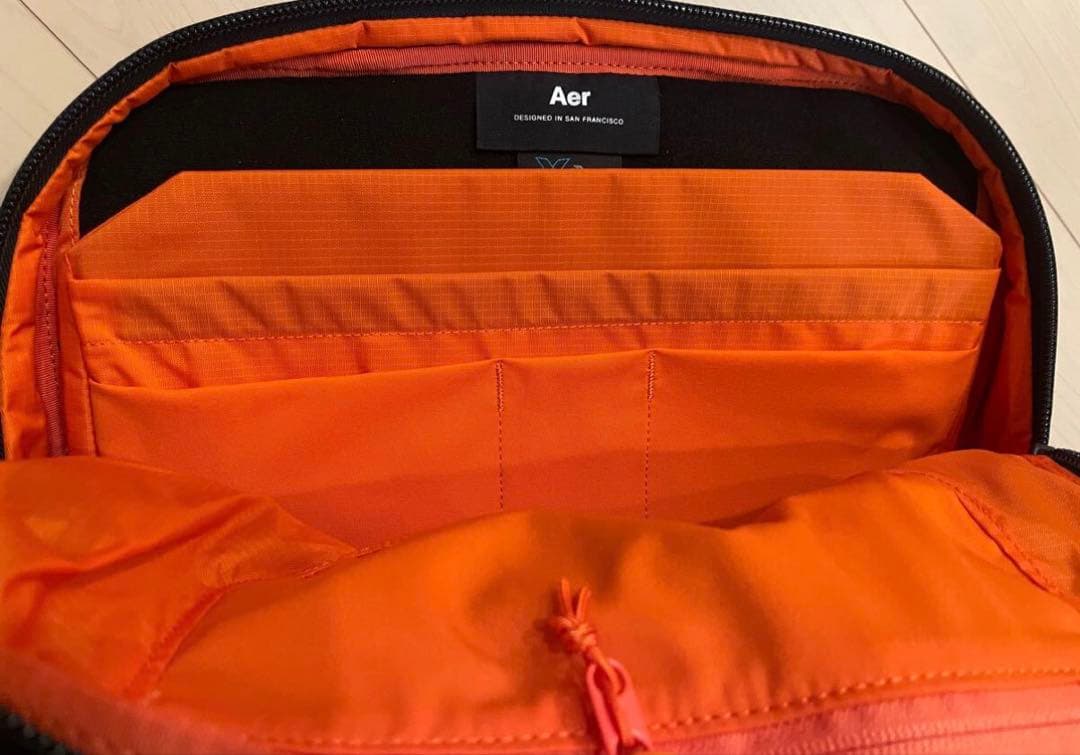 アクセサリー Aer Tech Sling 3 X-PAC