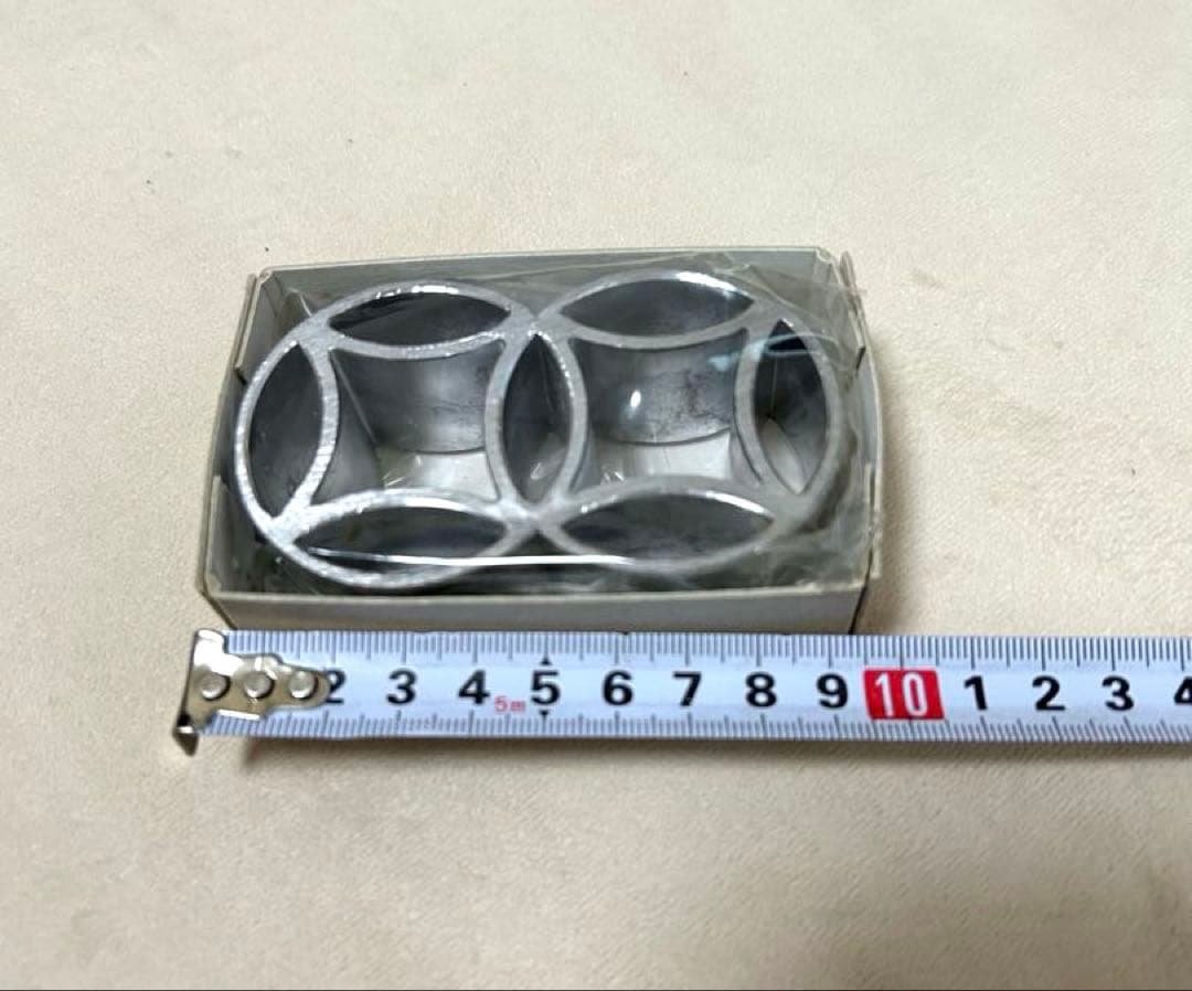 値下げ◎レア品・美品◎菊印剣山 花留め 4個セット