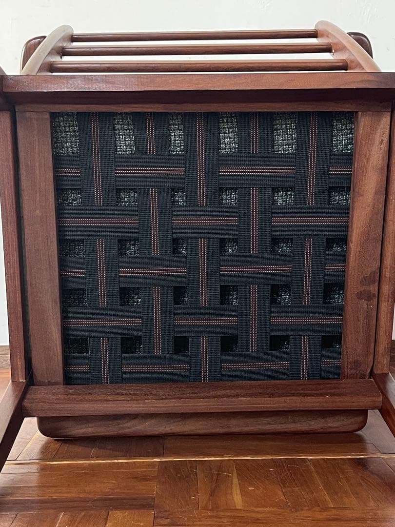 北欧 デンマーク ヴィンテージ イージーチェア