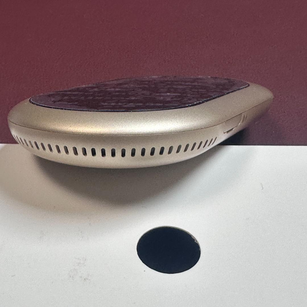 POCKETALK W ポケトーク 翻訳機 ゴールド wifiモデル　W1PWG