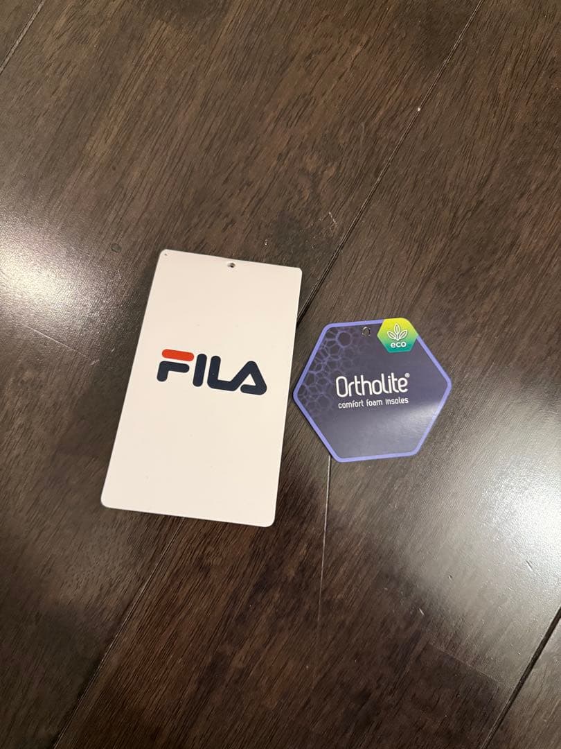 FILA エシャッペ MS LJ 24.5