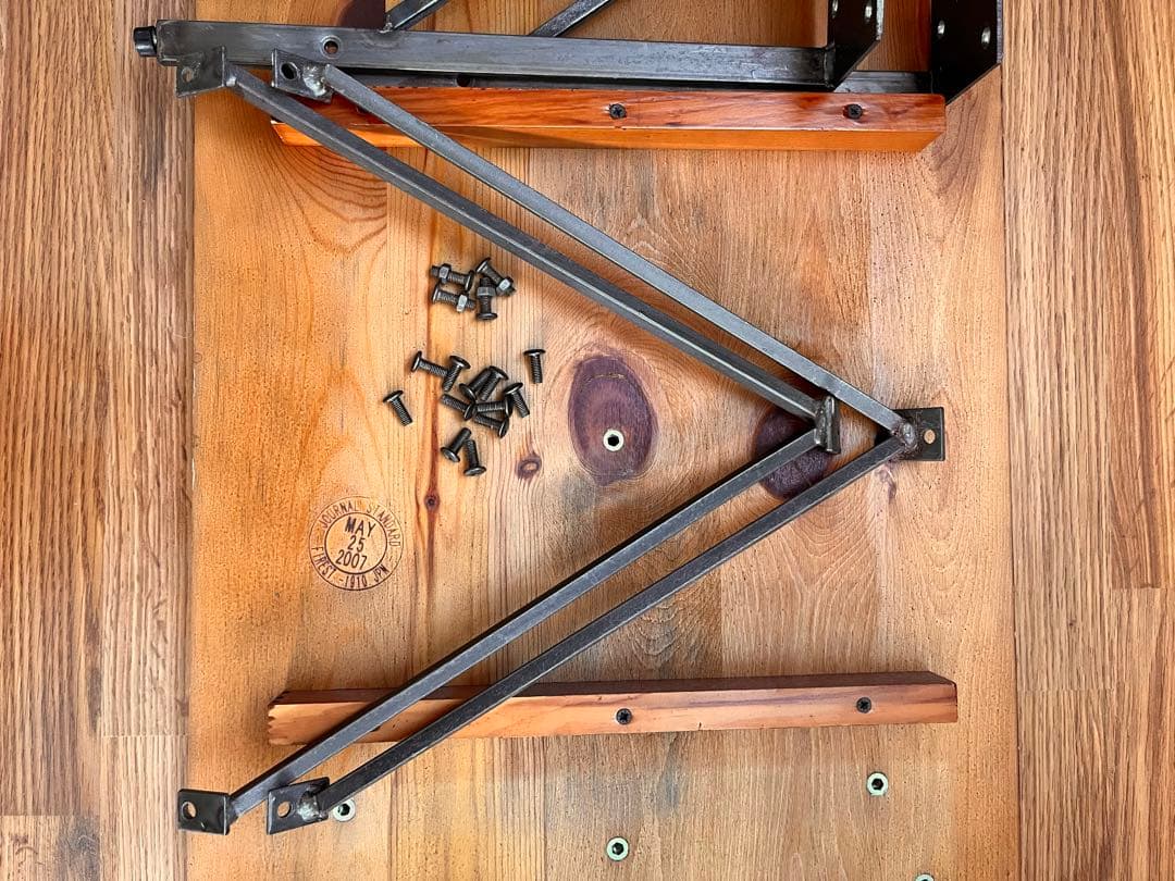 センターテーブル・ローテーブル journal standard furniture table