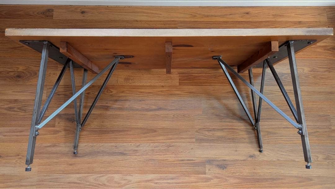 センターテーブル・ローテーブル journal standard furniture table