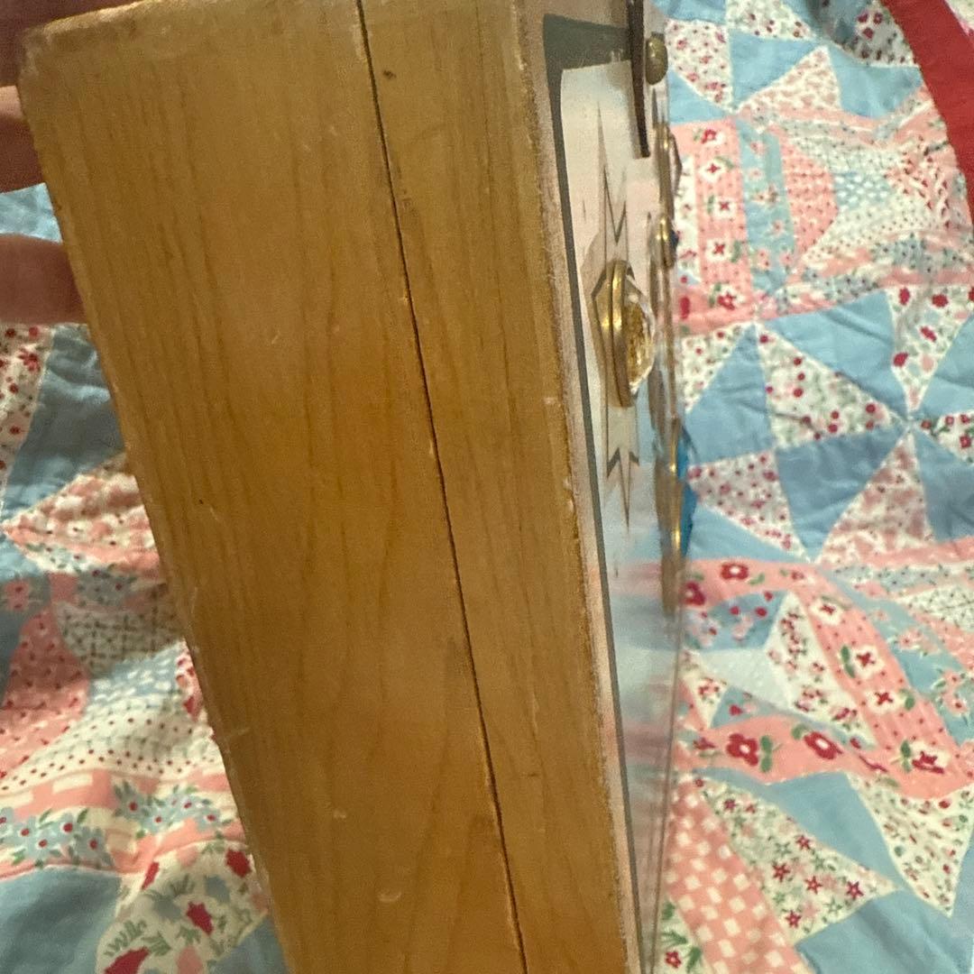 エニッドコリンズec天使木箱