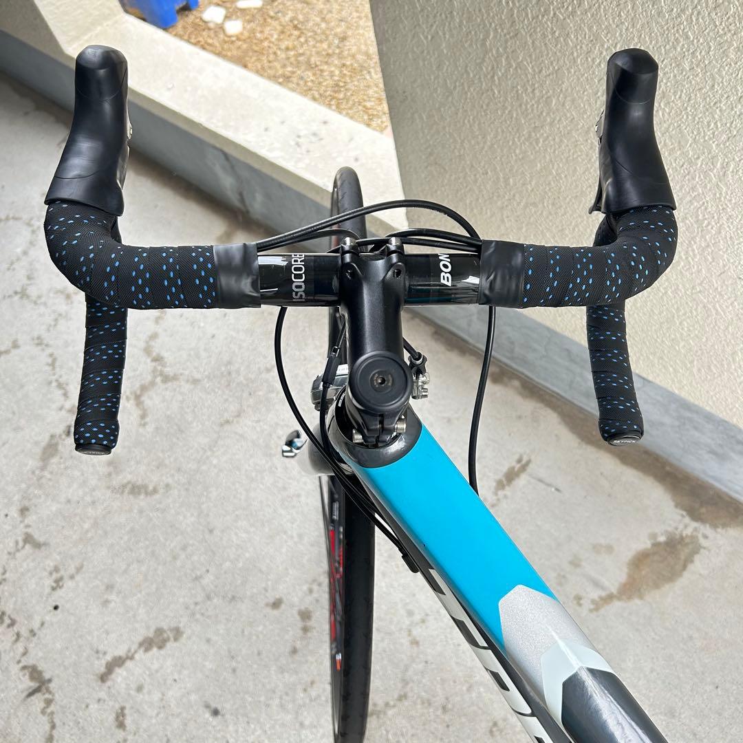 大阪鶴見区直接引取　TREK Domane AL3 WSD 2018