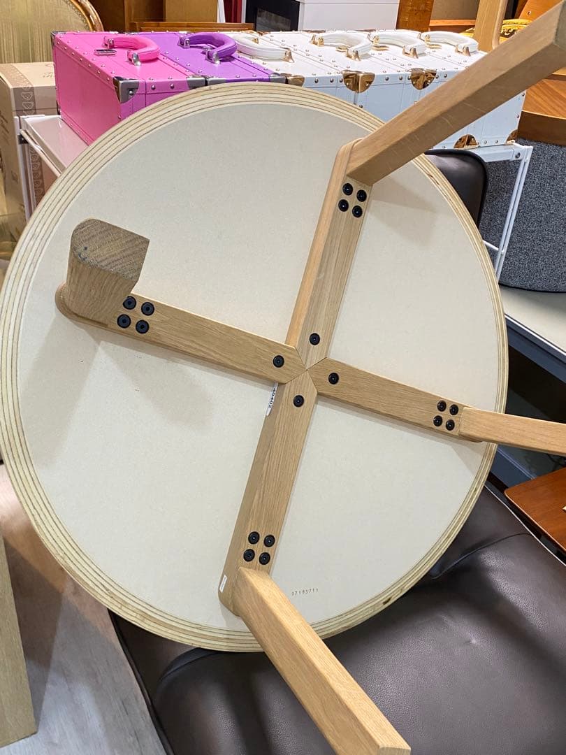 ⭐️【チョッパー】定価15万円　本物　HAY コーヒーテーブル