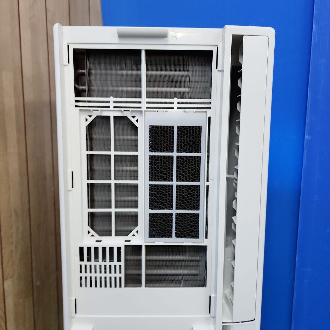 S403★沖縄県一部配達可能 CORONA 窓用エアコン ・CW-F1620